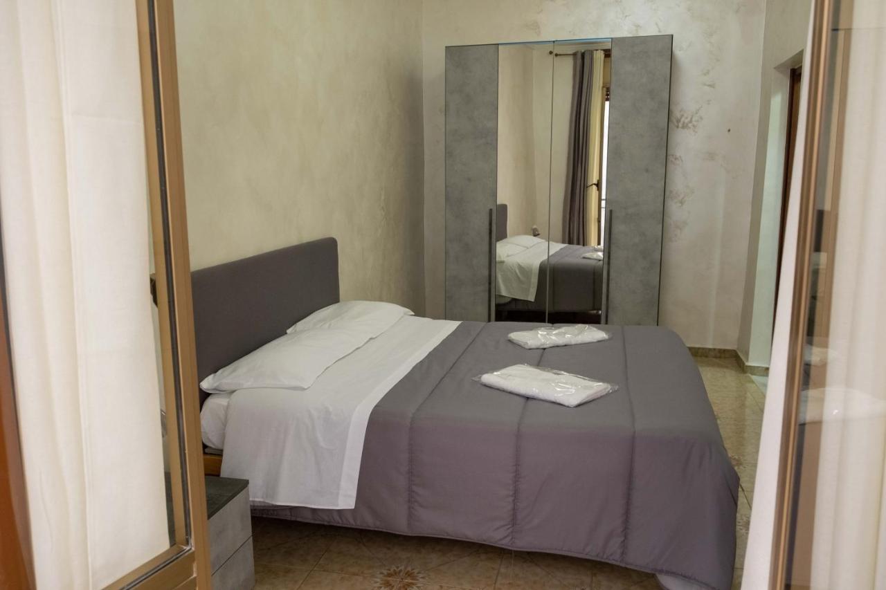 Holiday home Casa Russo Enzo Naples